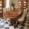 hermitage 300cm table
